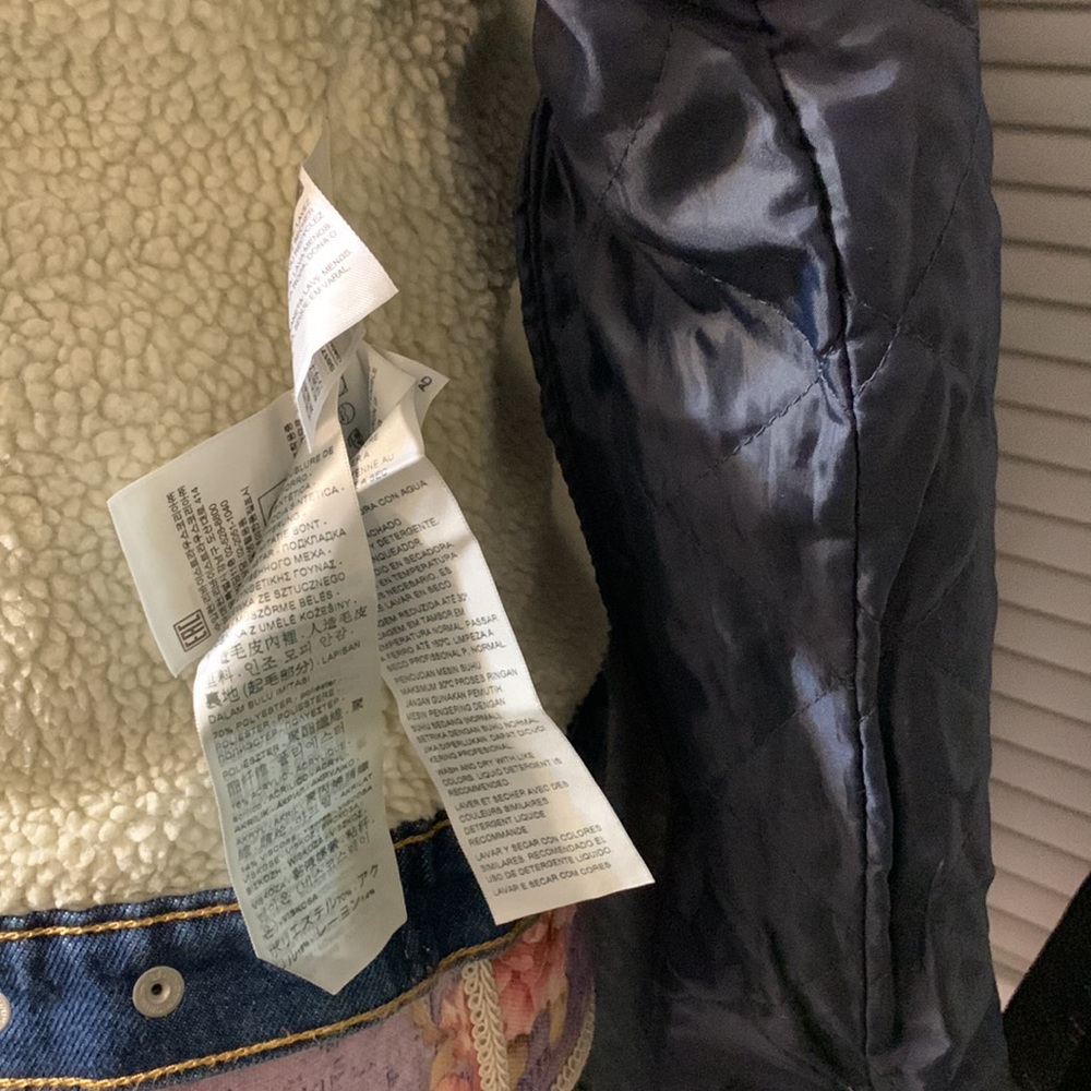 Levi Jacket!!! - image 7